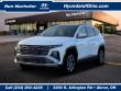 New 2026 Hyundai Tucson Hybrid Limited SUV