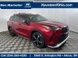 Used 2021 Toyota Highlander XSE SUV