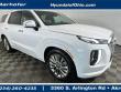 Used 2020 Hyundai Palisade Limited SUV