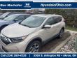 Used 2019 Honda CR-V EX-L SUV