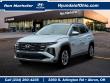 New 2026 Hyundai Tucson SEL FWD SUV