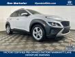 Certified 2023 Hyundai Kona SEL SUV