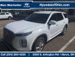 Used 2020 Hyundai Palisade SE SUV