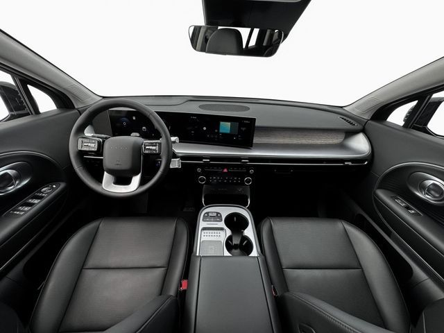 2026 Hyundai IONIQ 9 SEL - Photo 13