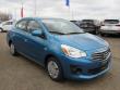 Mitsubishi Mirage G4