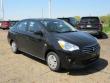 Mitsubishi Mirage G4