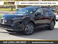 2026 Nissan Murano SL SUV