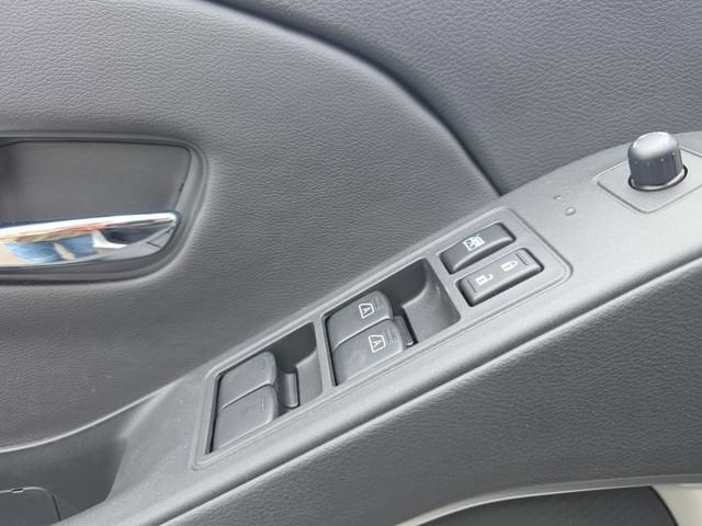 2026 Nissan Frontier SV - Photo 27