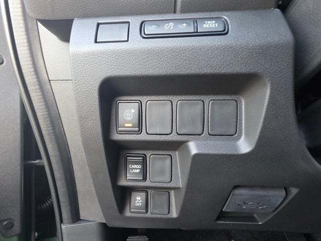 2026 Nissan Frontier SV - Photo 15