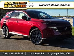 2026 Nissan Murano SL SUV