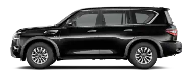 2023 Nissan Armada S