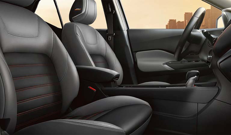 2022 Nissan Kicks Cuyahoga Falls Ohio