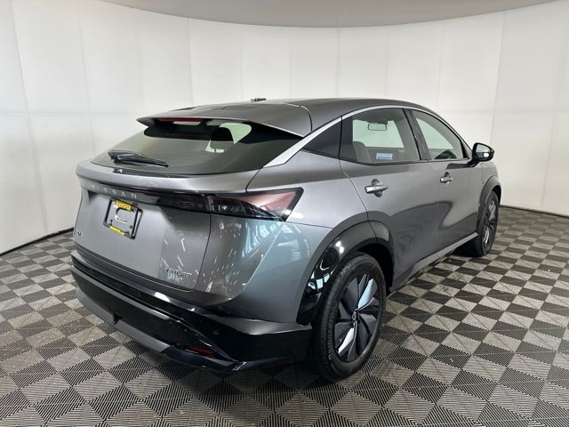 2023 Nissan ARIYA Venture photo 3