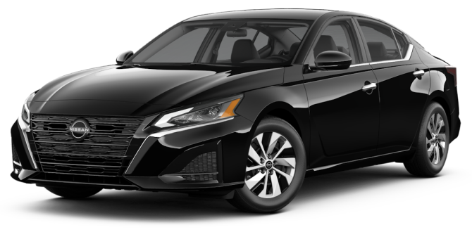 2023 Nissan Altima S