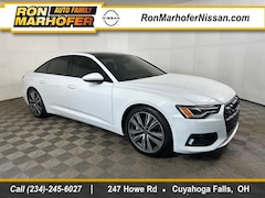 2024 Audi A6