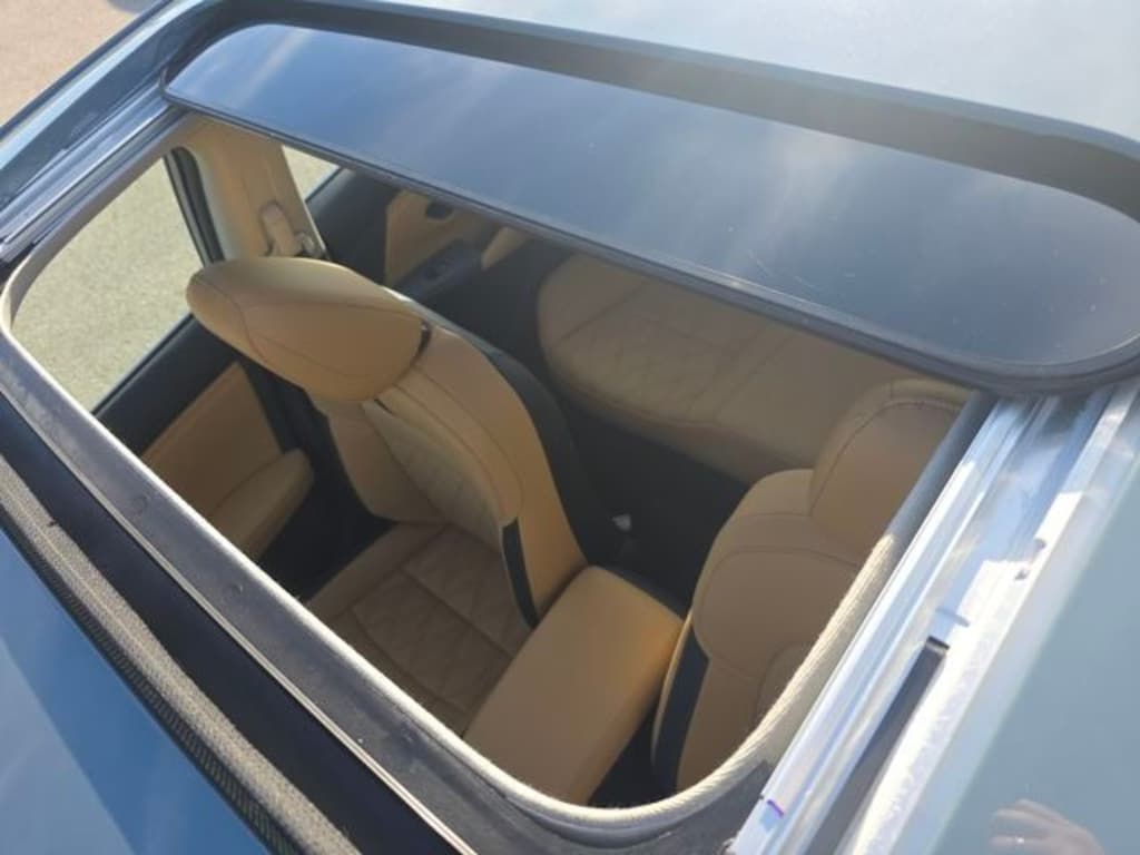 New 2025 Nissan Sentra SV Sedan