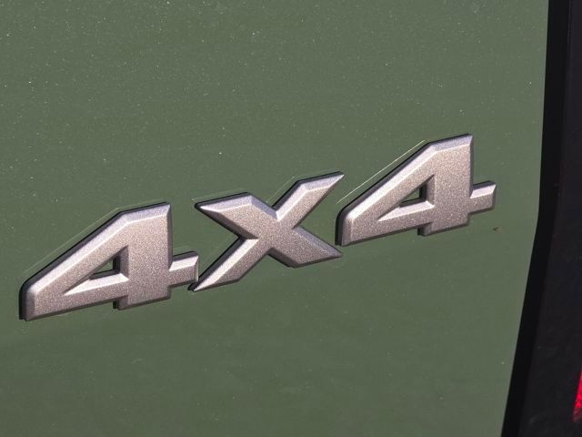 2026 Nissan Frontier SV - Photo 18