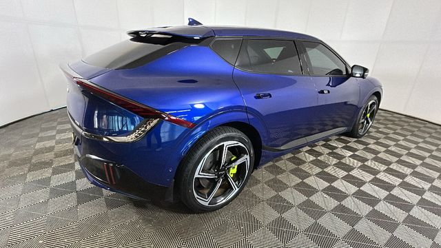 Used 2023 Kia EV6 GT with VIN KNDC5DLE3P5127514 for sale in Cuyahoga Falls, OH