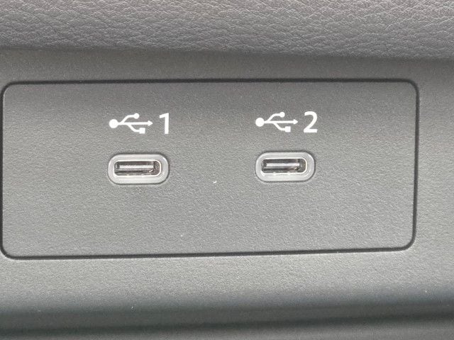 2025 Nissan Rogue SL - Photo 9