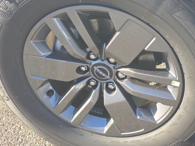2026 Nissan Frontier SV - Photo 19