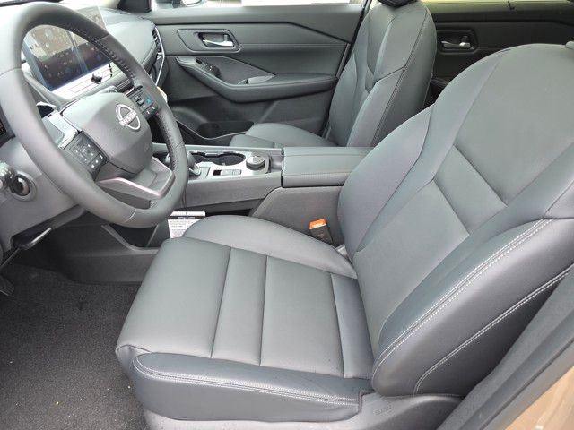 2025 Nissan Rogue SL - Photo 27