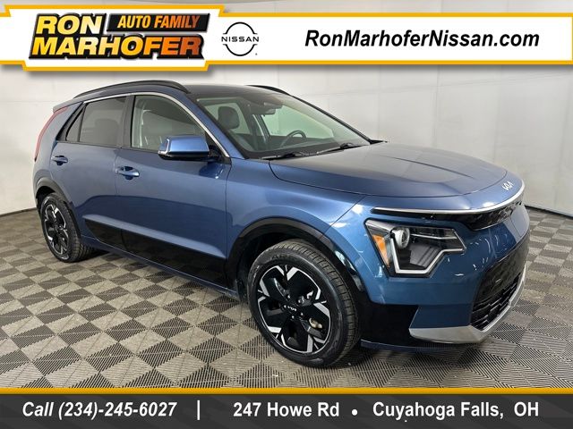 2023 Kia Niro Wind