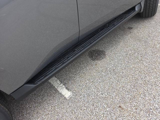 2025 Nissan Armada SL - Photo 19