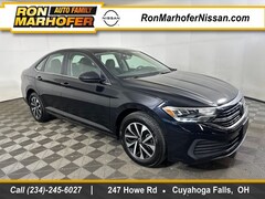 2024 Volkswagen Jetta