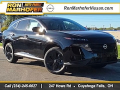 2026 Nissan Murano SV SUV