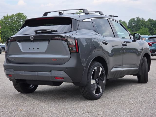 2026 Nissan KICKS SR AWD - Photo 16