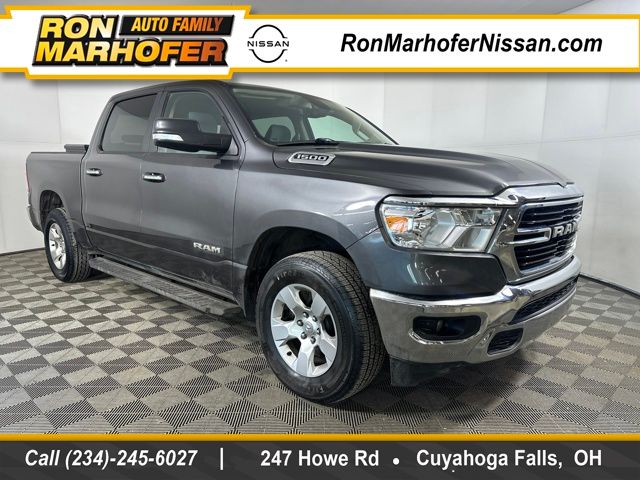 2019 RAM Ram 1500 Pickup Big Horn/Lone Star