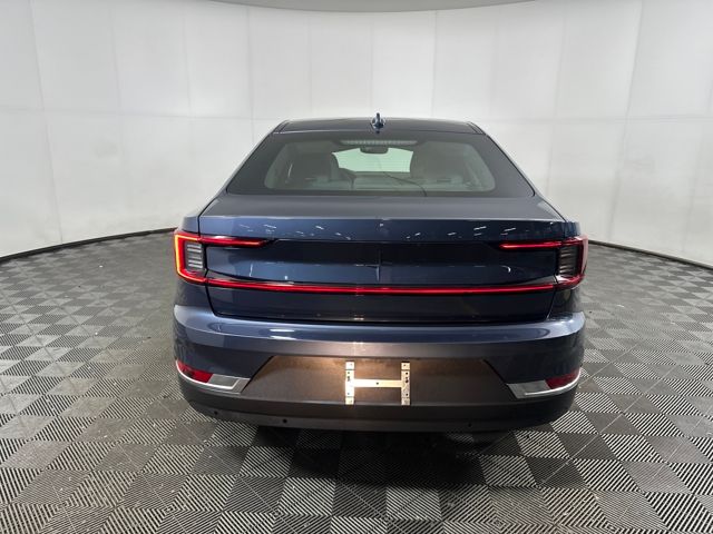 2023 Polestar PS2 photo 3