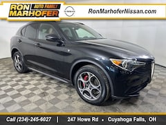 2022 Alfa Romeo Stelvio