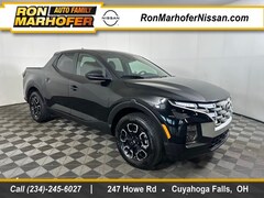 2024 Hyundai Santa Cruz