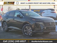 2026 Nissan Murano SL SUV