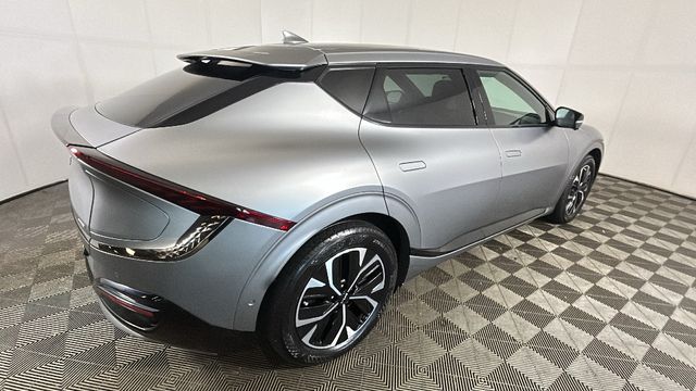 Used 2023 Kia EV6 GT-Line with VIN KNDC44LA5P5117910 for sale in Cuyahoga Falls, OH
