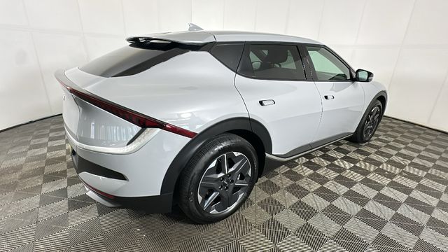 Used 2025 Kia EV6 Light L/R with VIN 5XYC3DJC0SG004101 for sale in Cuyahoga Falls, OH