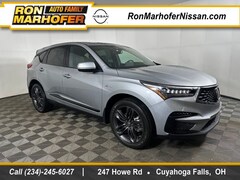 2020 Acura RDX