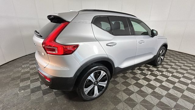 Used 2023 Volvo XC40 Plus with VIN YV4ED3UL1P2037747 for sale in Cuyahoga Falls, OH