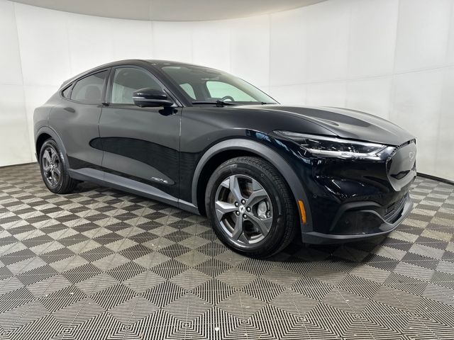 Used 2022 Ford Mustang Mach-E Select AWD with VIN 3FMTK1SSXNMA26536 for sale in Cuyahoga Falls, OH