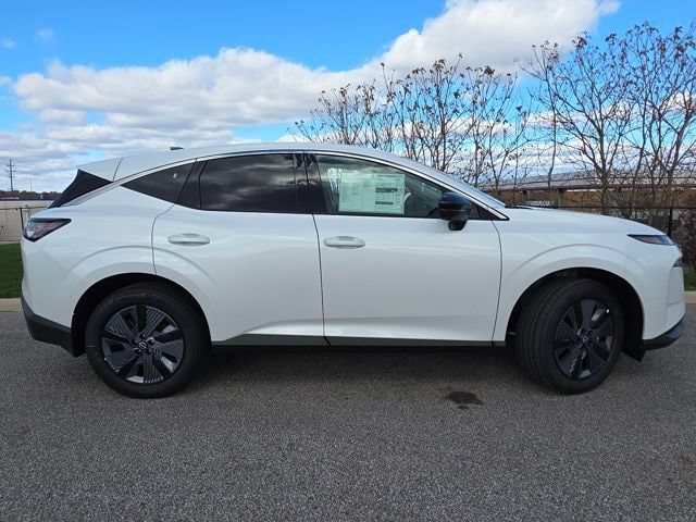 2026 Nissan Murano SL - Photo 25