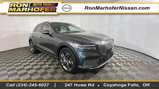 2023 Genesis GV70 Electrified GV70 AWD Advanced's photo
