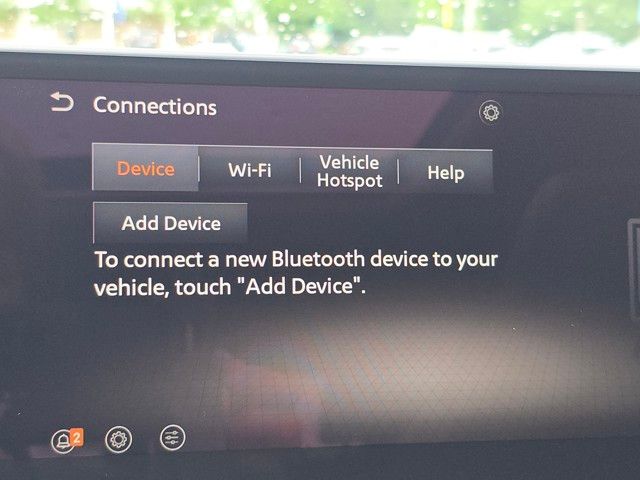 2025 Nissan Rogue SL - Photo 10