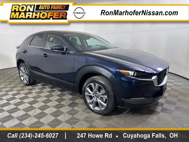 2021 Mazda CX-30 Preferred's photo
