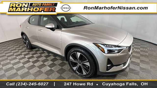 2023 Polestar 2 Long Range Dual Motor's photo