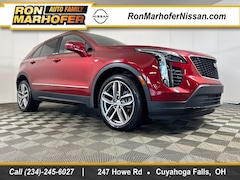 2020 CADILLAC XT4