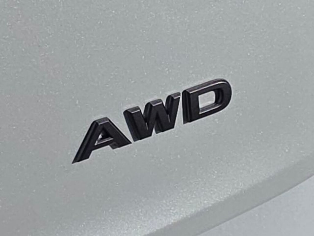 New 2026 Nissan Rogue SV SUV