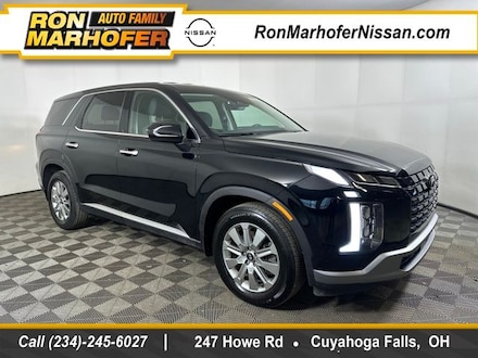 2023 Hyundai Palisade SE SUV