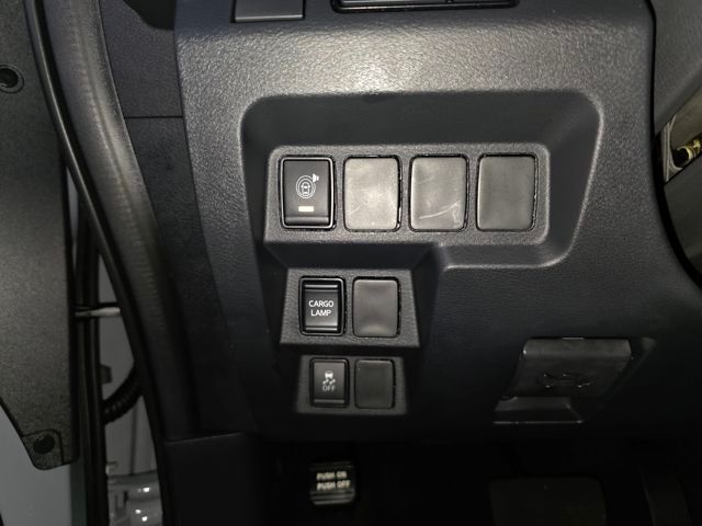 2026 Nissan Frontier SV - Photo 15