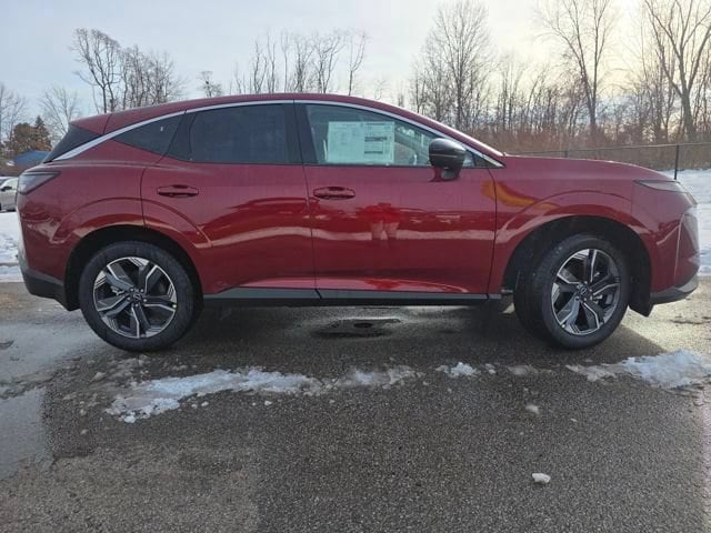 2026 Nissan Murano SL - Photo 23